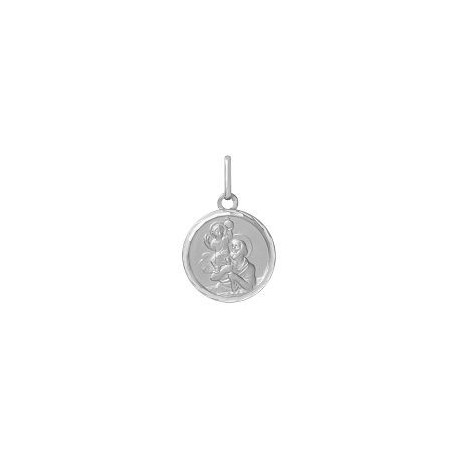 MEDAILLE OR 375/1000