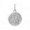 MEDAILLE OR 375/1000