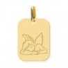 MEDAILLE OR 375/1000