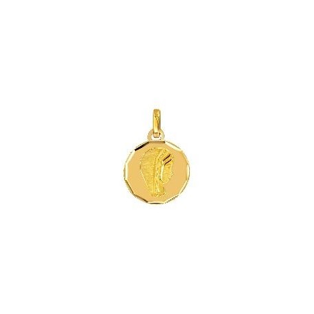 MEDAILLE OR 375/1000