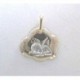 MEDAILLE OR 375/1000