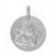 MEDAILLE OR 375/1000
