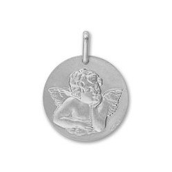 MEDAILLE OR 375/1000