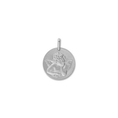 MEDAILLE OR 375/1000