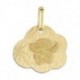 MEDAILLE OR 375/1000