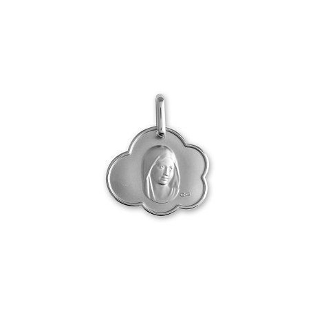 MEDAILLE OR 375/1000