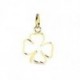 PENDENTIF OR .375/1000