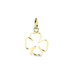 PENDENTIF OR .375/1000