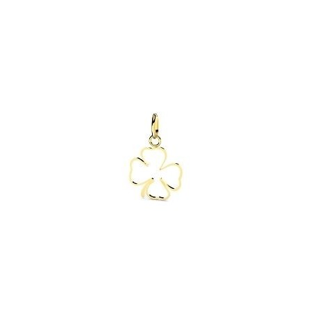 PENDENTIF OR .375/1000