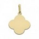 MEDAILLE OR 375/1000
