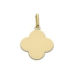 MEDAILLE OR 375/1000