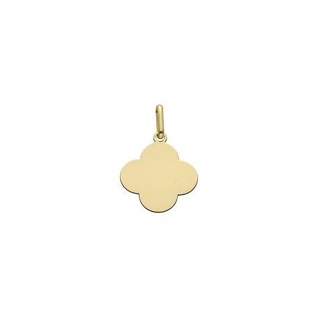 MEDAILLE OR 375/1000