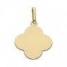 MEDAILLE OR 375/1000