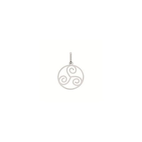 PENDENTIF OR 375/1000