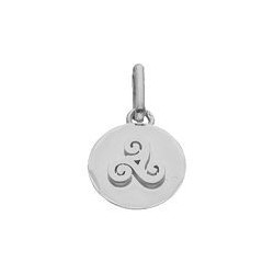 MEDAILLE OR 375/1000