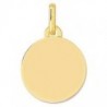 MEDAILLE OR 375/1000