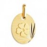 MEDAILLE OR 375/1000