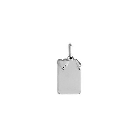 MEDAILLE OR 375/1000