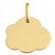 MEDAILLE OR 375/1000