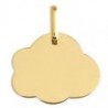 MEDAILLE OR 375/1000