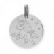 MEDAILLE OR 375/1000