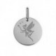 MEDAILLE OR 375/1000