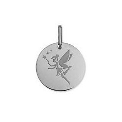 MEDAILLE OR 375/1000