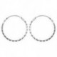 BOUCLES D'OREILLES OR 375/1000