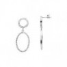 BOUCLES D'OREILLES OR 375/1000