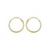 BOUCLES D'OREILLES OR 375/1000
