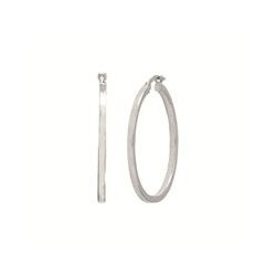 BOUCLES D'OREILLES OR 375/1000