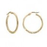 BOUCLES D'OREILLES OR 375/1000
