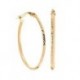 BOUCLES D'OREILLES OR 375/1000