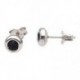 BOUCLES D'OREILLES OR 375/1000