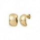 BOUCLES D'OREILLES OR 375/1000