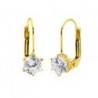 BOUCLES D'OREILLES OR 375/1000