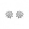 BOUCLES D'OREILLES OR 375/1000