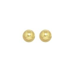 BOUCLES D'OREILLES OR 375/1000
