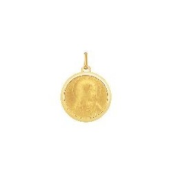 MEDAILLE OR 750/1000