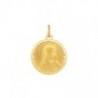 MEDAILLE OR 750/1000