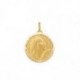 MEDAILLE OR 750/1000