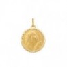 MEDAILLE OR 750/1000