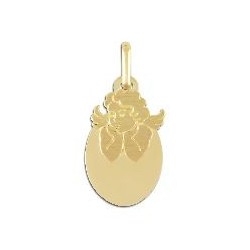MEDAILLE OR 750/1000