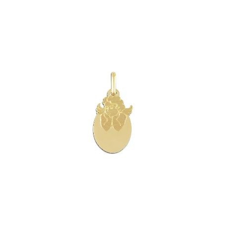MEDAILLE OR 750/1000