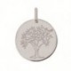 MEDAILLE OR 750/1000