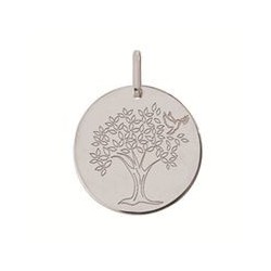 MEDAILLE OR 750/1000