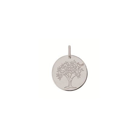 MEDAILLE OR 750/1000