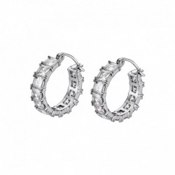 BOUCLES D'OREILLES LOTUS