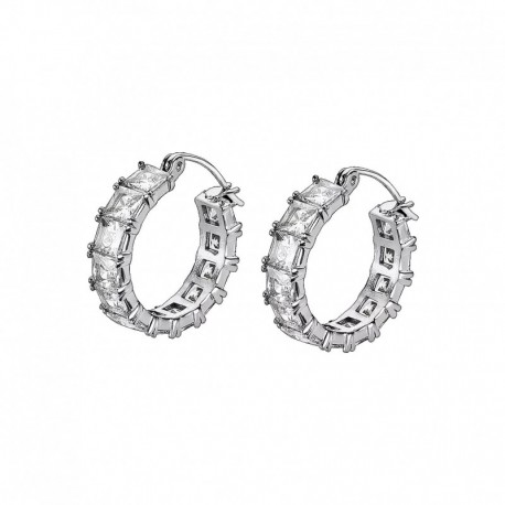 BOUCLES D'OREILLES LOTUS