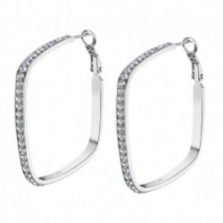 BOUCLES D'OREILLES LOTUS